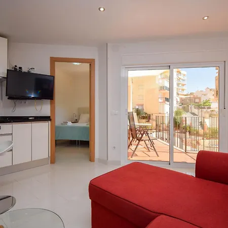 Apartamento Ref 250
