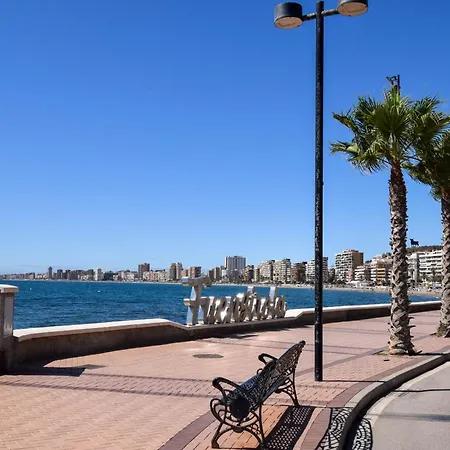 Apartamento Ref 250 *