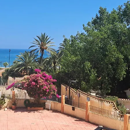 Appartement Ref 250 *