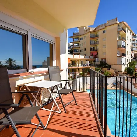 Appartement Ref 250 *