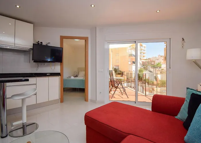 アパート Ref 250